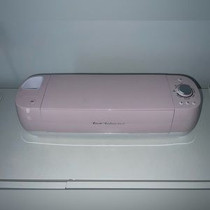 Cricut Explore Air 2 Pink